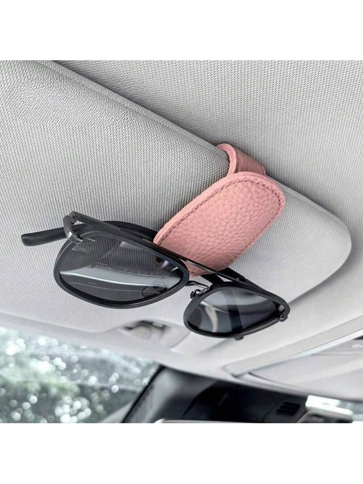 Car Sunglass Holder