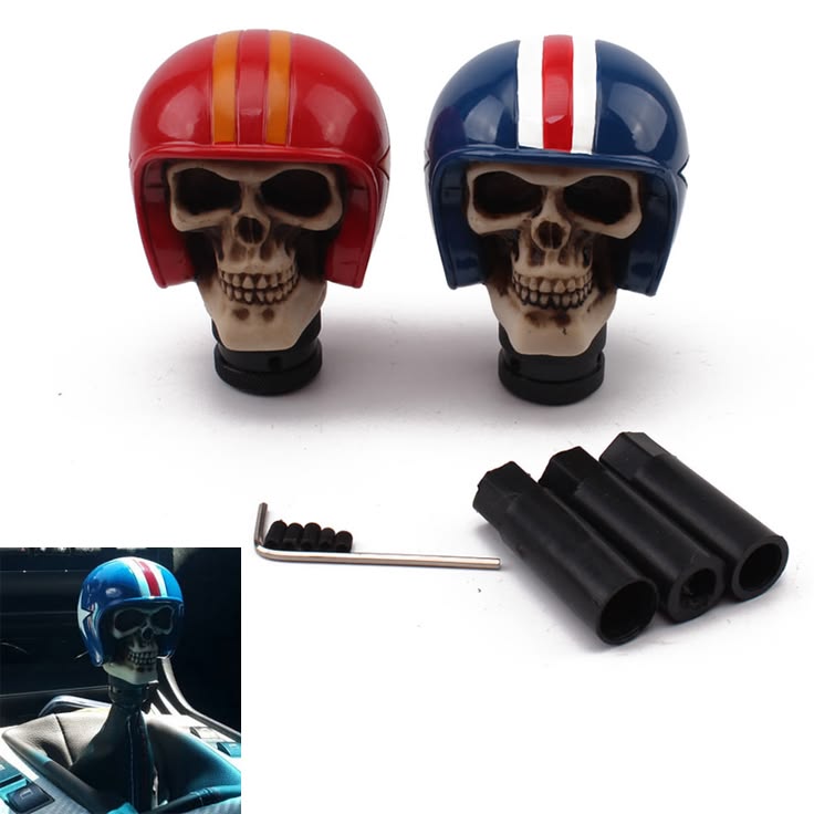 Car Gear Knob