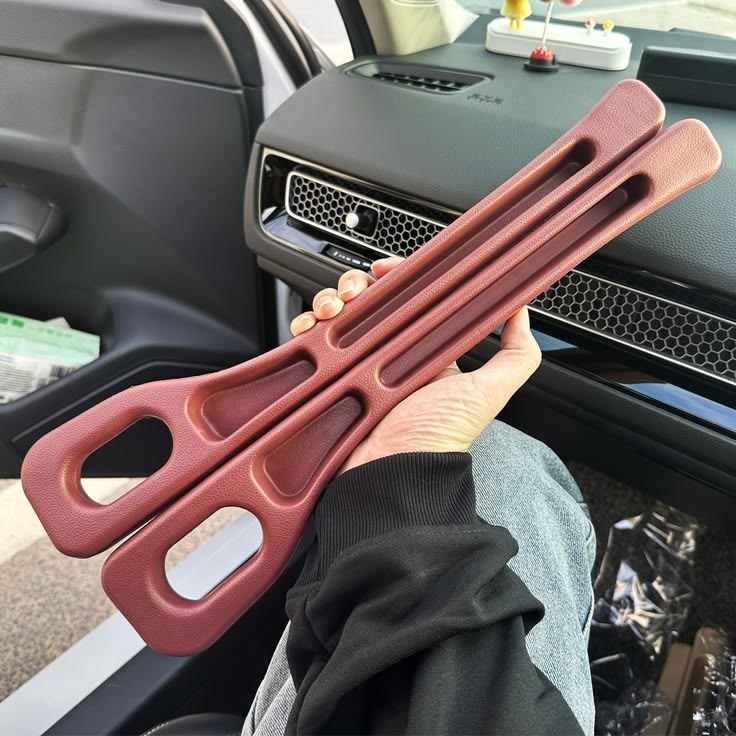 Car Gap Filler