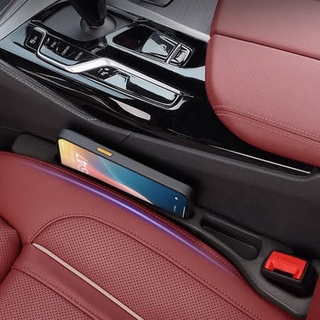 Car Gap Filler