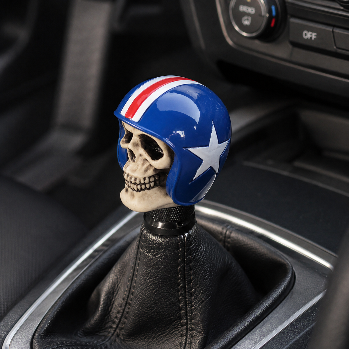 Car Gear Knob